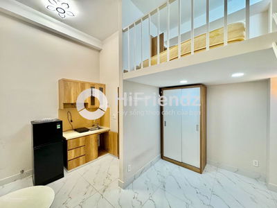 Жилье в Ho Chi Minh City, Vietnam Жилье в Ho Chi Minh City, Vietnam