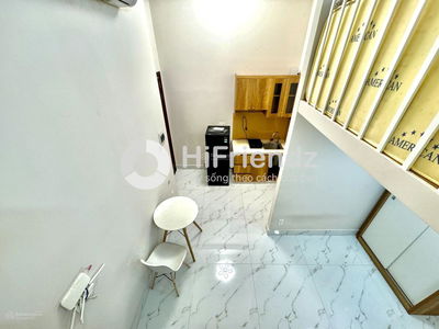 Logement dans Ho Chi Minh City, Vietnam Logement dans Ho Chi Minh City, Vietnam