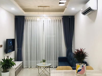 Q7 Boulevard, Vietnam Q7 Boulevard, Vietnam