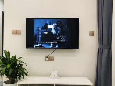 Q7 Boulevard, Vietnam Q7 Boulevard, Vietnam