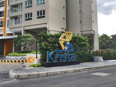 The Krista, Vietnam The Krista, Vietnam