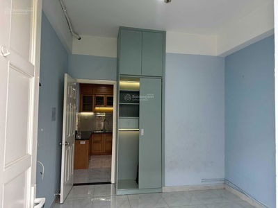 Жилье в Ho Chi Minh City, Vietnam Жилье в Ho Chi Minh City, Vietnam