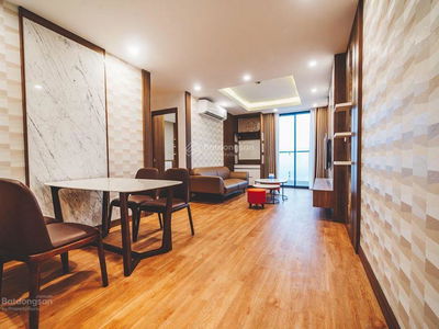 Bamboo Airways Tower, Vietnam Bamboo Airways Tower, Vietnam