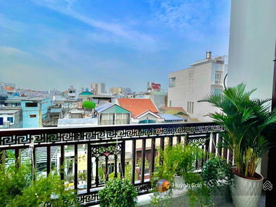 Logement dans Ho Chi Minh City, Vietnam Logement dans Ho Chi Minh City, Vietnam