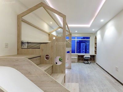 Saigon Pearl, Vietnam Saigon Pearl, Vietnam