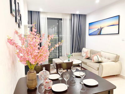 Vinhomes Ocean Park Gia Lâm, Vietnam  Vinhomes Ocean Park Gia Lâm, Vietnam