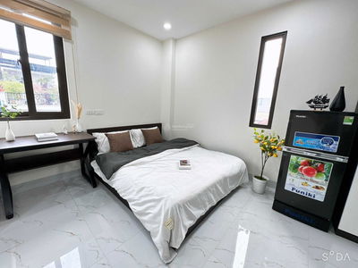 Жилье в Hanoi, Vietnam  Жилье в Hanoi, Vietnam