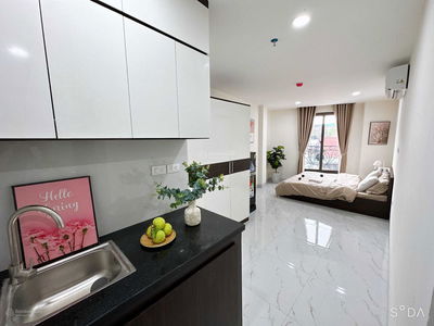 Жилье в Hanoi, Vietnam Жилье в Hanoi, Vietnam