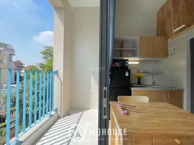 Alojamiento en Ho Chi Minh City, Vietnam Alojamiento en Ho Chi Minh City, Vietnam