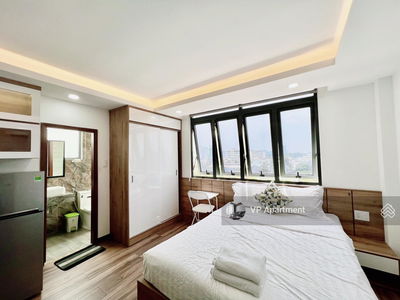 Жилье в Ho Chi Minh City, Vietnam Жилье в Ho Chi Minh City, Vietnam