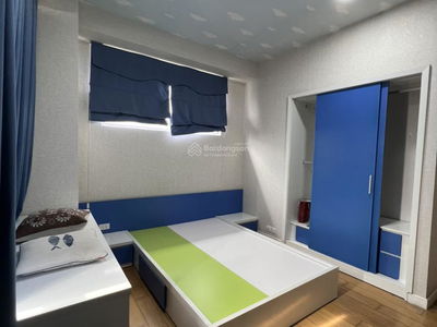 Sunrise City, Vietnam Sunrise City, Vietnam