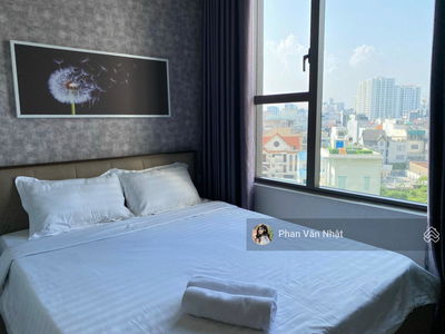 Sunrise City, Vietnam Sunrise City, Vietnam