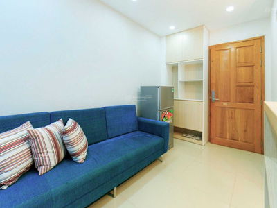 Жилье в Nha Be, Vietnam Жилье в Nha Be, Vietnam