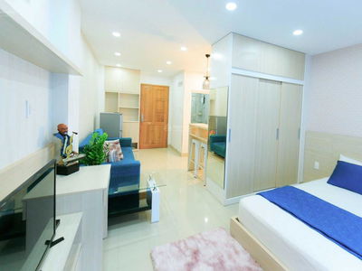 Housing in Nha Be, Vietnam Housing in Nha Be, Vietnam