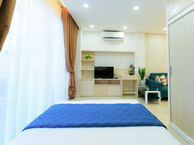 Logement dans Nha Be, Vietnam Logement dans Nha Be, Vietnam