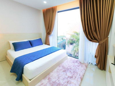 Alojamiento en Nha Be, Vietnam  Alojamiento en Nha Be, Vietnam