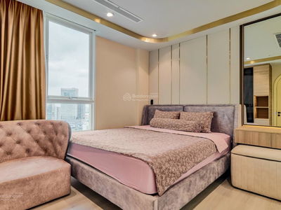 The Manor - TP. Hồ Chí Minh, Vietnam The Manor - TP. Hồ Chí Minh, Vietnam