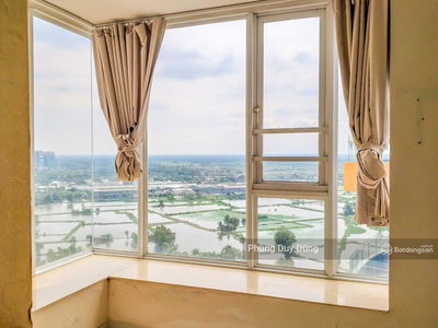 Terra Rosa, Vietnam Terra Rosa, Vietnam