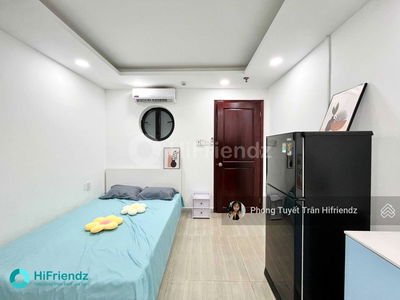 Logement dans Ho Chi Minh City, Vietnam Logement dans Ho Chi Minh City, Vietnam