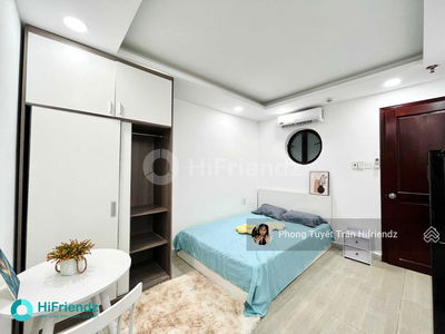 Alojamiento en Ho Chi Minh City, Vietnam Alojamiento en Ho Chi Minh City, Vietnam