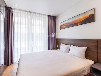 Logement dans Ho Chi Minh City, Vietnam Logement dans Ho Chi Minh City, Vietnam