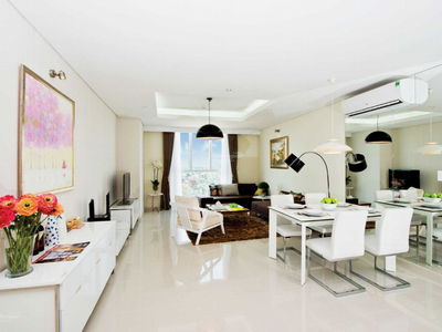 Lexington Residence, Vietnam  Lexington Residence, Vietnam