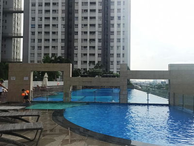 Lexington Residence, Vietnam Lexington Residence, Vietnam