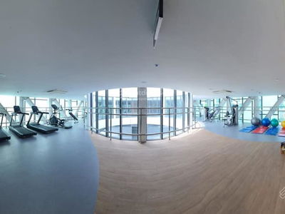 Republic Plaza, Vietnam Republic Plaza, Vietnam