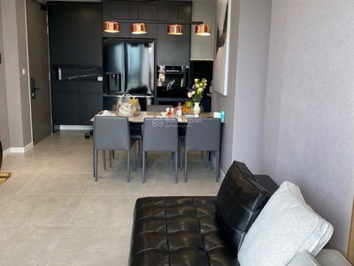 The Antonia, Vietnam The Antonia, Vietnam