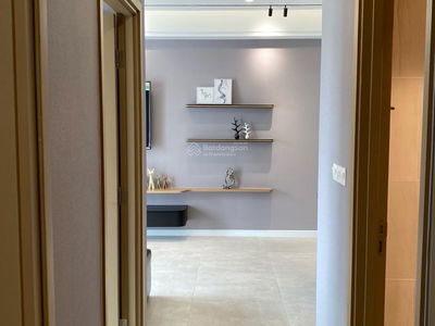 The Antonia, Vietnam The Antonia, Vietnam