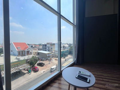 Housing in Nha Be, Vietnam Housing in Nha Be, Vietnam