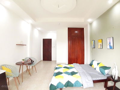 Housing in Nha Be, Vietnam Housing in Nha Be, Vietnam