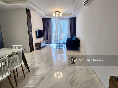 Midtown Phú Mỹ Hưng, Vietnam Midtown Phú Mỹ Hưng, Vietnam