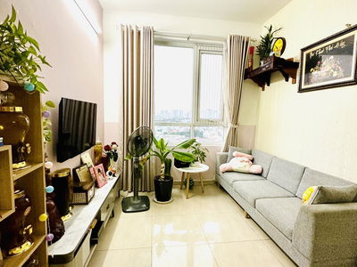 The CBD Premium Home, Vietnam  The CBD Premium Home, Vietnam