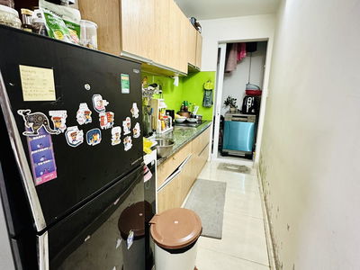 The CBD Premium Home, Vietnam The CBD Premium Home, Vietnam