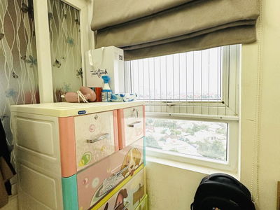 The CBD Premium Home, Vietnam The CBD Premium Home, Vietnam