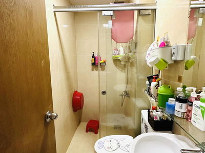 The CBD Premium Home, Vietnam  The CBD Premium Home, Vietnam