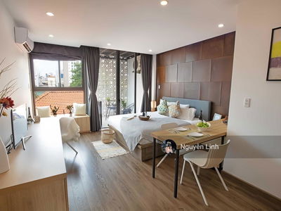 Жилье в Ho Chi Minh City, Vietnam Жилье в Ho Chi Minh City, Vietnam