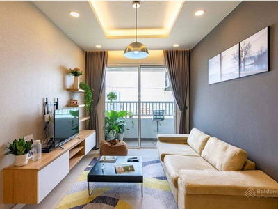 Lexington Residence, Vietnam  Lexington Residence, Vietnam