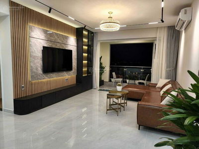 Midtown Phú Mỹ Hưng Midtown Phú Mỹ Hưng