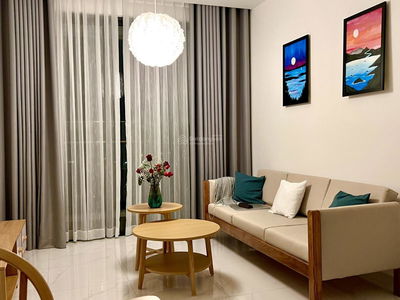 D'Lusso Apartment, Vietnam D'Lusso Apartment, Vietnam