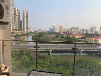 Docklands Sài Gòn, Vietnam Docklands Sài Gòn, Vietnam