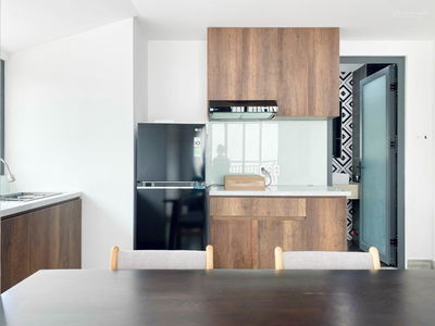 Housing in Nha Be, Vietnam Housing in Nha Be, Vietnam