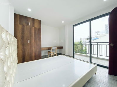 Housing in Nha Be, Vietnam Housing in Nha Be, Vietnam