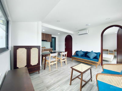 Housing in Nha Be, Vietnam Housing in Nha Be, Vietnam