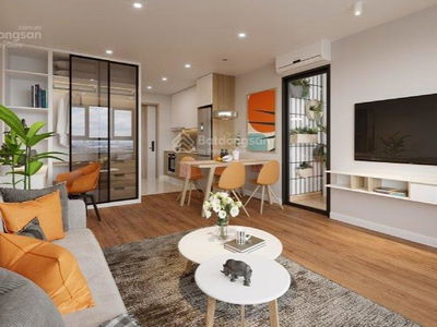 Lexington Residence, Vietnam Lexington Residence, Vietnam