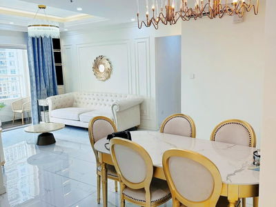 Sunrise City View, Vietnam  Sunrise City View, Vietnam