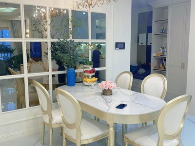 Sunrise City View, Vietnam  Sunrise City View, Vietnam