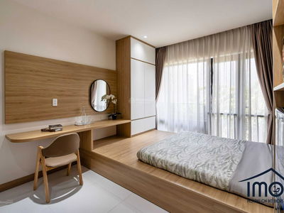 Gehäuse In Nha Be, Vietnam Gehäuse In Nha Be, Vietnam