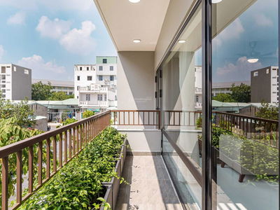 Жилье в Nha Be, Vietnam Жилье в Nha Be, Vietnam